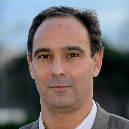 Laurent GUYON - xxx