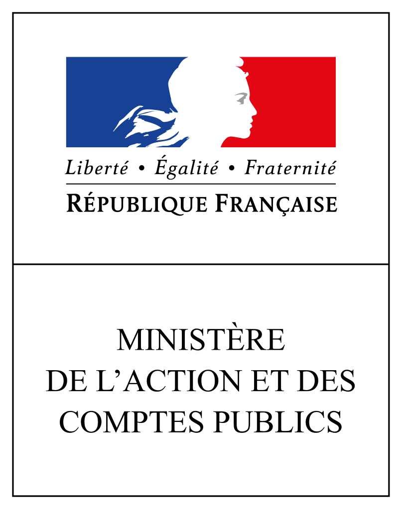 Ministère de l’Action et des Comptes publics (Institut de la gestion publique et du développement économique)