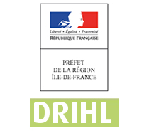 DRIHL d’Île-de-France