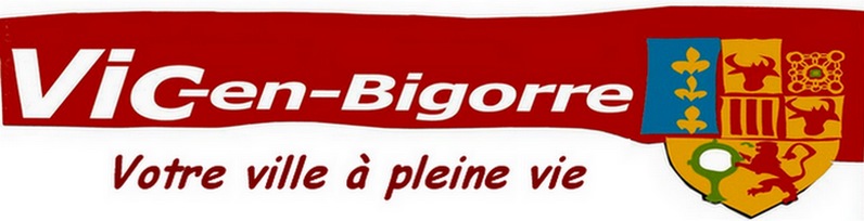 Commune de Vic-en-Bigorre
